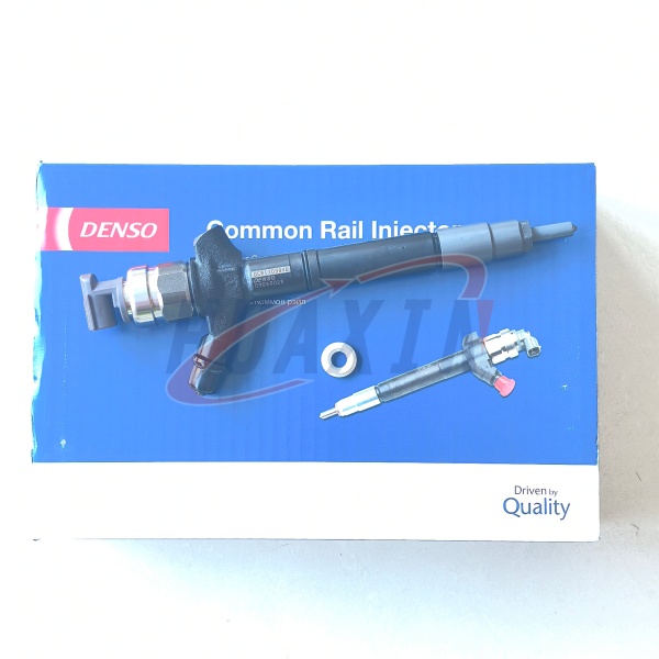 ORIGINAL INJECTOR 095000-9840